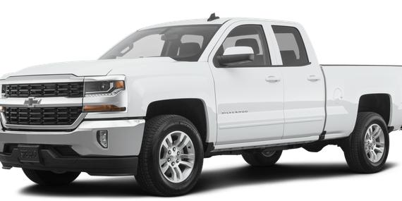 CHEVROLET SILVERADO LD 2019 2GCVKPECXK1135943 image